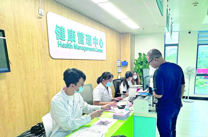 惠陽區兒童醫院全面開診，為區域兒童健康保駕護航