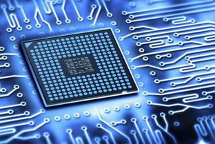 人工智能芯片熱潮下的隱憂 數據處理技術才是真正的基石